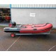 Gladiator RIB 380AL STANDARD Aluminium Gladiator RIB 380AL STANDARD Aluminium