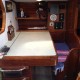 OYSTER 37, 37FT 8 Berth Sloop Sailboat 'Amazing Grace' OYSTER 37, 37FT 8 Berth Sloop Sailboat 'Amazing Grace'