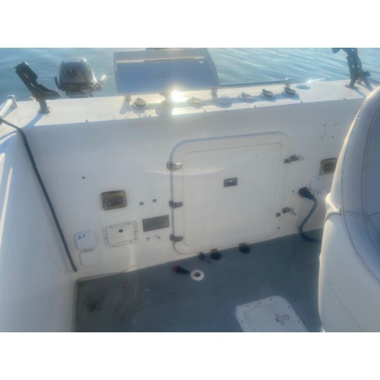 "Atlantis 26" Offshore Powerboat "Atlantis 26" Offshore Powerboat