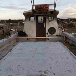 105 Angling Boat