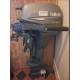 Pre Owned 535 18' Sheelin Boat and Engine