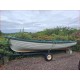 Pre Owned 535 18' Sheelin Boat and Engine