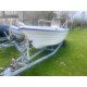 Poseidon 550 Powerboat **PRICE REDUCTION** Poseidon 550 Powerboat **PRICE REDUCTION**
