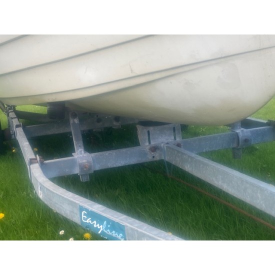 Poseidon 550 Powerboat **PRICE REDUCTION** Poseidon 550 Powerboat **PRICE REDUCTION**