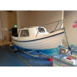   OSM 490 16ft Strongliner