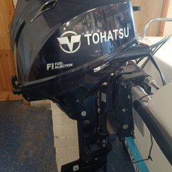   OSM 490 16ft Strongliner