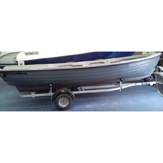 OSM 535 18' Sheelin (All Fiberglass) OSM 535 18' Sheelin (All Fiberglass)