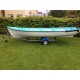 OSM 580 19ft Mayfly Pro OSM 580 19ft Mayfly Pro