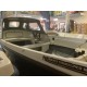 Orkney Strikeliner 16' with cuddy, console, compass, fishfinder & Trailer Orkney Strikeliner 16' with cuddy, console, compass, fishfinder & Trailer