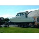 Starfisher 780 2 Berth with inboard and outboard engine and Trailer Starfisher 780 2 Berth with inboard and outboard engine and Trailer