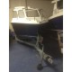 OSM 550, Striker 18, (2001) with Trailer & many extras **SOLD**