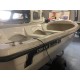 OSM 460 Super Sar EX DEMO 15ft complete with Trailer OSM 460 Super Sar EX DEMO 15ft complete with Trailer