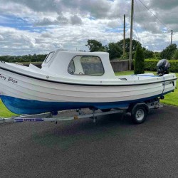   OSM 490 16ft Strongliner