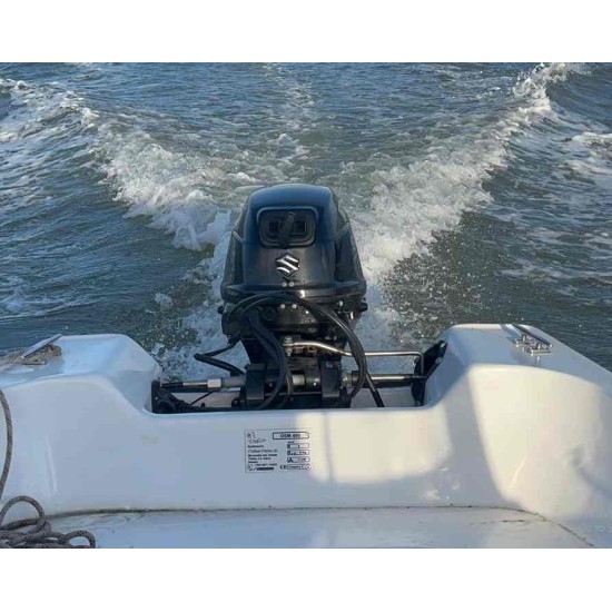 OSM 490 16ft Strongliner OSM 490 16ft Strongliner