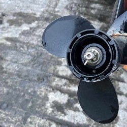   OSM 490 16ft Strongliner