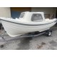 OSM 490 16ft Strongliner *SOLD OSM 490 16ft Strongliner *SOLD