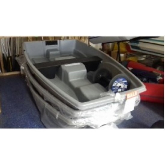 Plastimo Plastic Hulled Dinghy Plastimo Plastic Hulled Dinghy