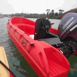 Whaly 435R Professional