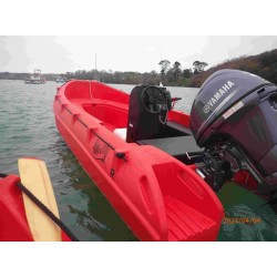 Whaly 435R Professional