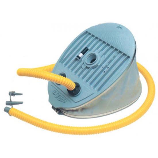 Bravo 2 Foot Pump GP-5 (5ltr capacity)