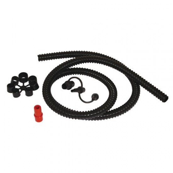 SP13 Hose for Bravo Pumps SP13 Hose for Bravo Pumps