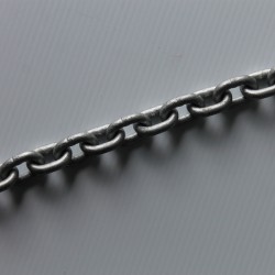 Lofrans, Hot dip galvanized chain Calibrated ISO 4565 10mm to 12mm