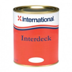 INTERNATIONAL INTERDECK 750ML