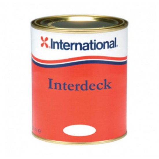INTERNATIONAL INTERDECK 750ML