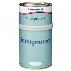 INTERNATIONAL INTERPROTECT GREY/WHITE 750ML