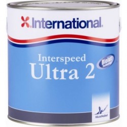 INTERNATIONAL INTERSPEED ULTRA 2 RED 750ML