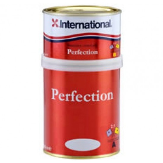INTERNATIONAL PERFECTION 750ML,