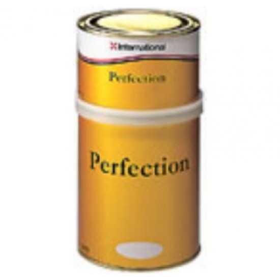 INTERNATIONAL PERFECTION UNDERCOAT WHITE 001 750