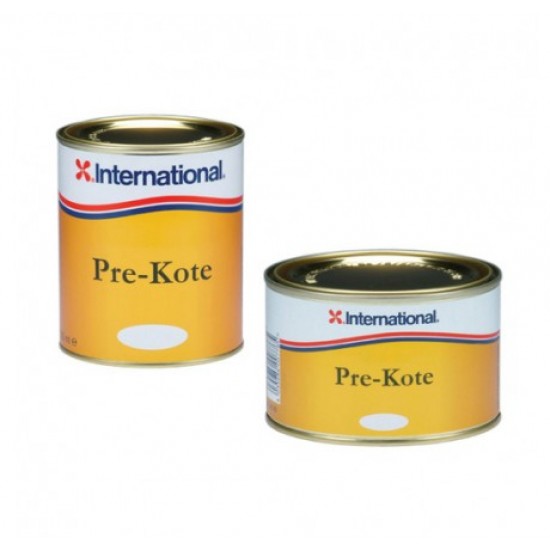 INTERNATIONAL PRE-KOTE BLUE/GREY 879 750ML