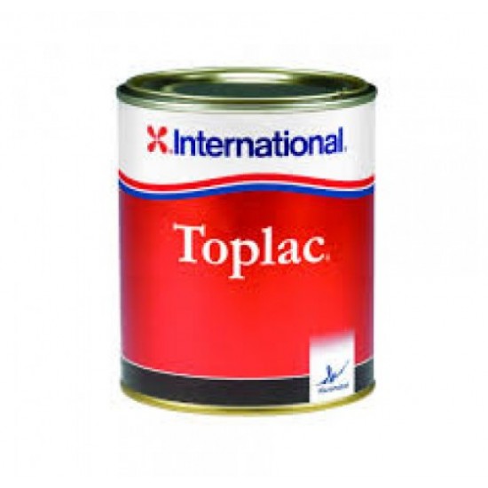 INTERNATIONAL TOPLAC 750ML,