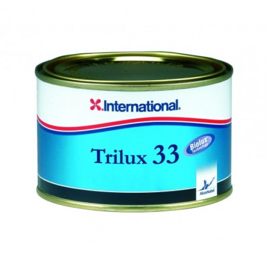 INTERNATIONAL TRILUX 33 WHITE 2.5L