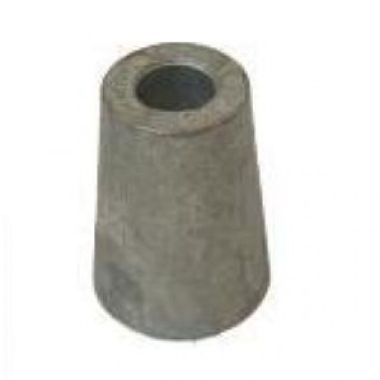 Cone anode 25mm