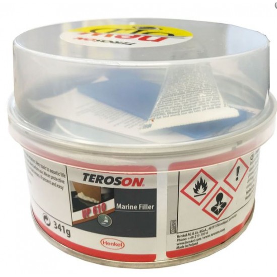 Teroson up 610 Marine Filler 341g