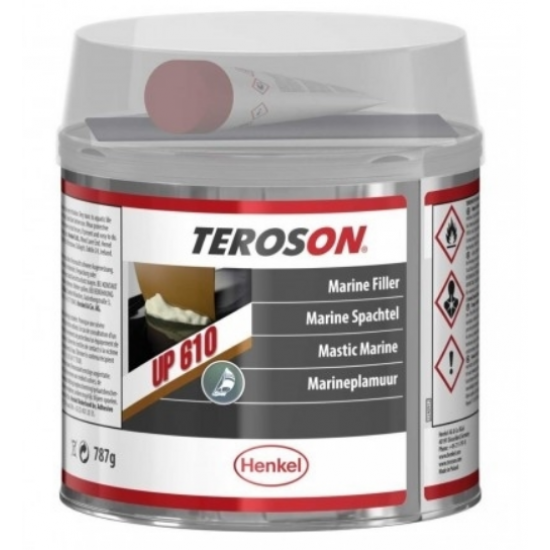 Teroson up 610 Marine Filler 791g