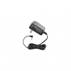 Cobra AC Adaptor with EU and UK Plugs 350 - 500