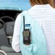 Cobra Bulebond 350 Handheld VHF Marine Radio