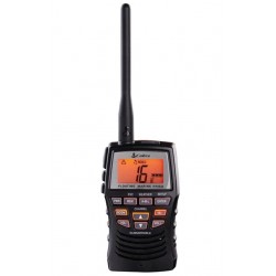 Cobra HH150 Handheld VHF Marine Radio