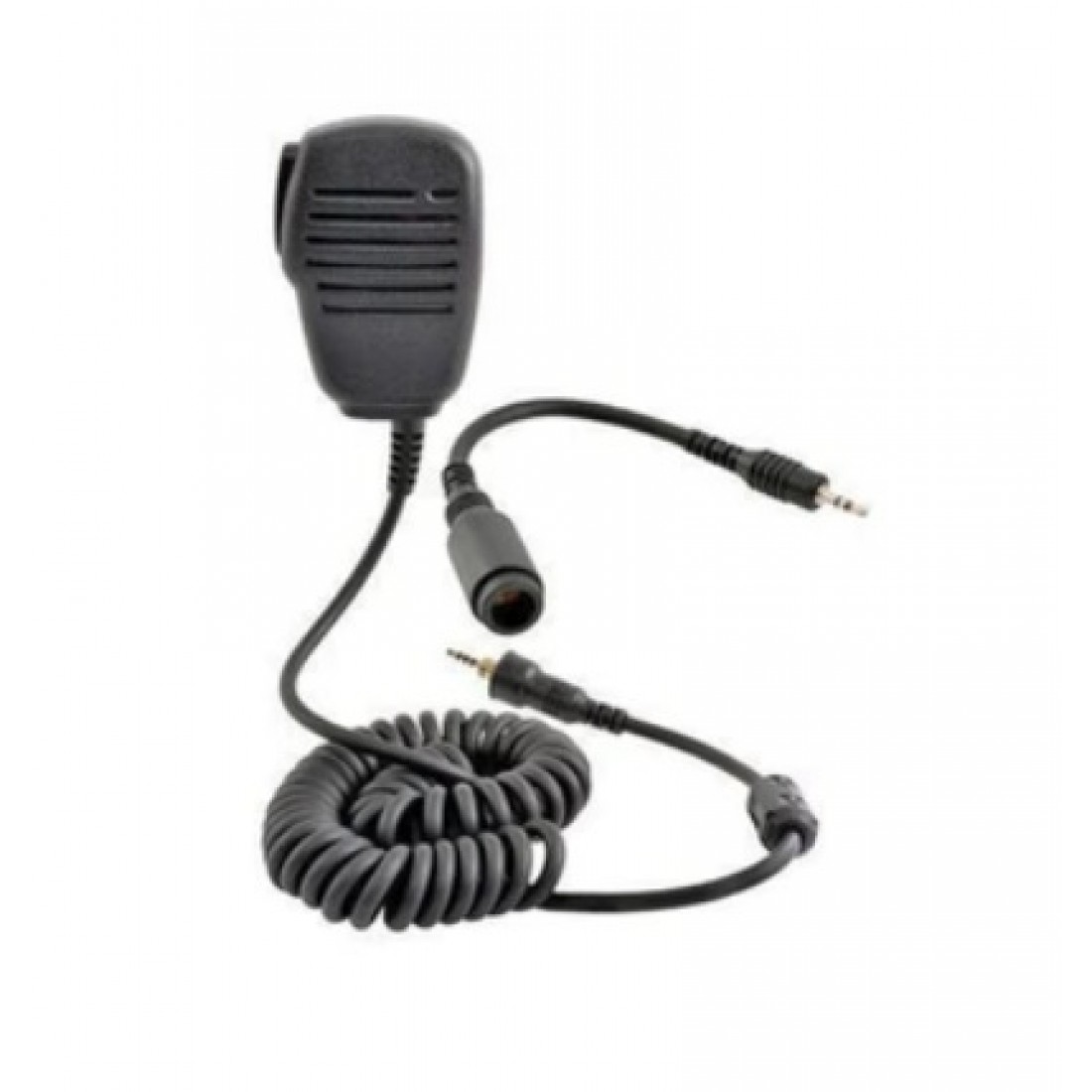 Cobra Hand Held VHF VHF Radio Accessories Lapel speaker/Mic