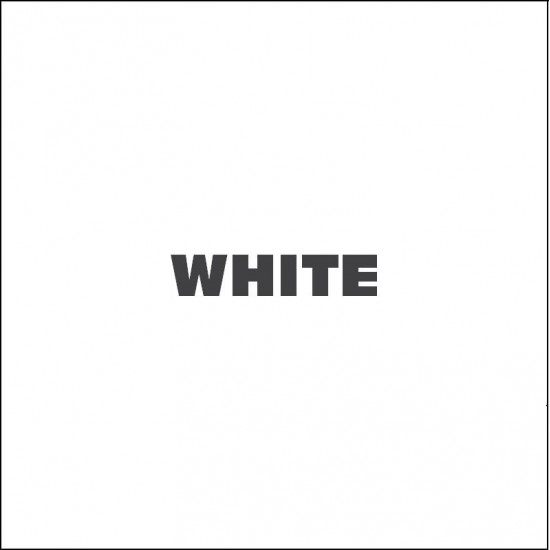 Gelcoat (White) 2.5lt
