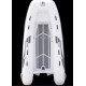 DOLPHIN ALUMINIUM HULL RIB 4.6M DOLPHIN ALUMINIUM HULL RIB 4.6M