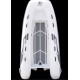 DOLPHIN ALUMINIUM HULL RIB 4.6M