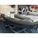 DOLPHIN ALUMINIUM HULL RIB 4.6M