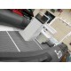 DOLPHIN ALUMINIUM HULL RIB 4.6M