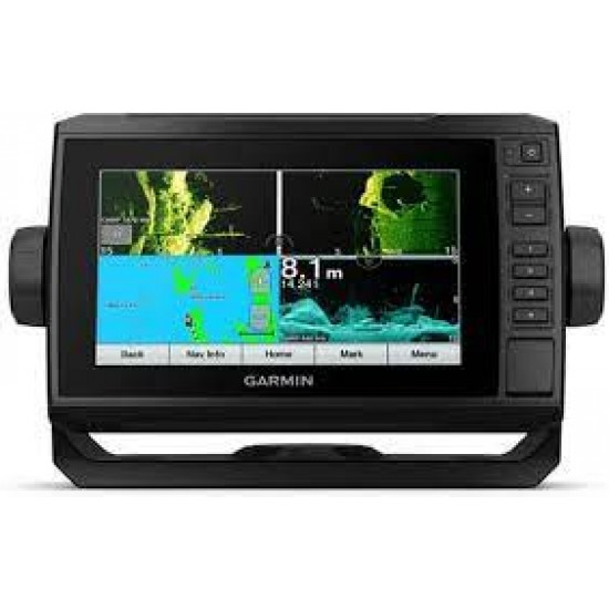 Garmin EchoMap UHD 75sv