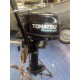 Tohatsu 5HP Short Shaft Pre owned Outboard Motor Tohatsu 5HP Short Shaft Pre owned Outboard Motor