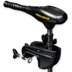 Minn Kota ENDURA C2 30lb Thrust 12V 30" Shaft with Battery Meter